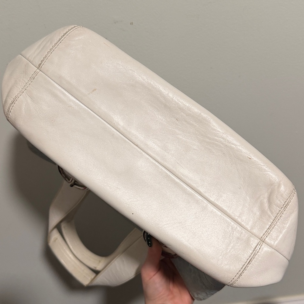 Vintage Coach Soho mini tote bag - Picture 13 of 13